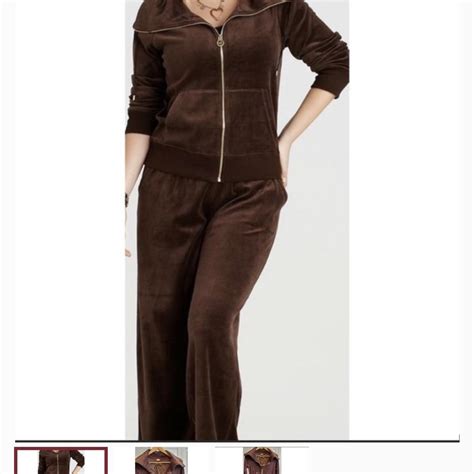 michael kors womens jogging suit|Michael Kors tracksuit set.